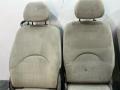салон (комплект сидений) Citroen Xsara Picasso 1 поколение 2002, 2.0 л., бензин, МКПП, серый, передний привод - фото №5