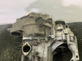 КПП механическая (МКПП) Volkswagen Passat B3 1988, 1.8 л., i, бензин, 4МКПП, седан, ALA, 226058 - фото №7