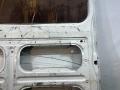 дверь сдвижная Fiat Ducato 2 поколение 1999, 2.8 л., 8140.43, дизель, МКПП, белый, фургон, передний привод - фото №15