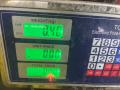 ручка наружная Opel Zafira 1 поколение (A) 2000, 2.0 л., Z 20 DTJ, дизель, МКПП, синий металлик, минивэн, передний привод - фото №10
