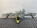 стеклоподъемник электрический задний правый Daewoo Evanda 1 поколение V200 2003, 2.0 л., i, X 20 SED, бензин, МКПП, берюзовый, седан, передний привод - фото №9