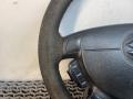 руль Suzuki Forenza 1 поколение 2004, 2.0 л., бензин, АКПП, чёрный, седан, передний привод - фото №9