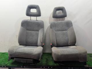 салон (комплект сидений) Kia Joice 1 поколение 1999, 2.0 л., G4CP, бензин, МКПП, зелёный, минивэн, передний привод, LIKVIDACIYA, SKLADA