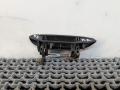 ручка наружная Renault Scenic 1 поколение 1998, 1.9 л., F9Q 734, дизель, синий, минивэн, передний привод, 7700433073, 97114102 - фото №8