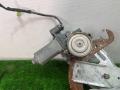 стеклоподъемник электрический передний правый Ford Taurus 4 поколение 2001, 3.0 л., бензин, АКПП, белый, седан, передний привод - фото №6