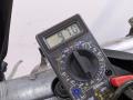 форсунка управляющая Renault Scenic 1 поколение 1998, 1.9 л., F9Q 734, дизель, синий, минивэн, передний привод - фото №4