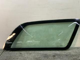 стекло кузовное боковое правое Ford Mondeo 2 поколение 1999, 1.8 л., RFN, дизель, МКПП, белый, универсал, передний привод