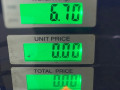 глушитель Toyota RAV4 2 поколение (XA20) 2002, 2.0 л., дизель, МКПП, серебристый, седан - фото №7