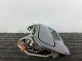 ручка наружная задняя правая Opel Vectra B 1998, 1.8 л., бензин, МКПП, мокрый асфальт, седан - фото №4