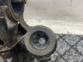 подушка крепления КПП Nissan Primera P12 2002, 2.2 л., дизель, универсал, передний привод, 95BB9B929AA - фото №4