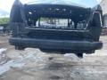 крыло заднее правое Volkswagen Jetta 4 поколение 2001, 2.0 л., AQY, бензин, МКПП, синий, седан, передний привод - фото №7