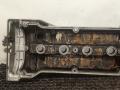 клапанная крышка Mazda 323 4 поколение 1993, 1.5 л., ZL05, бензин, МКПП, передний привод - фото №2