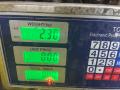 фара левая Fiat Ducato 2 поколение 1999, 2.8 л., 8140.43, дизель, МКПП, белый, фургон, передний привод - фото №10