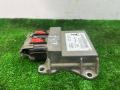 блок AirBag Ford Taurus 4 поколение 2001, 3.0 л., бензин, АКПП, белый, седан, передний привод, YF1A-14B321-AC - фото №6