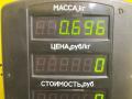 фара противотуманная правая Peugeot 306 1 поколение 1997, 1.9 л., D9B (XUD9A), дизель, МКПП, белый, универсал, передний привод, 19008, 0305053002 - фото №5