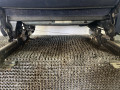 сиденье переднее Ford Mondeo 1 поколение 1996, 2.0 л., бензин, МКПП, серебристый, седан, передний привод - фото №10