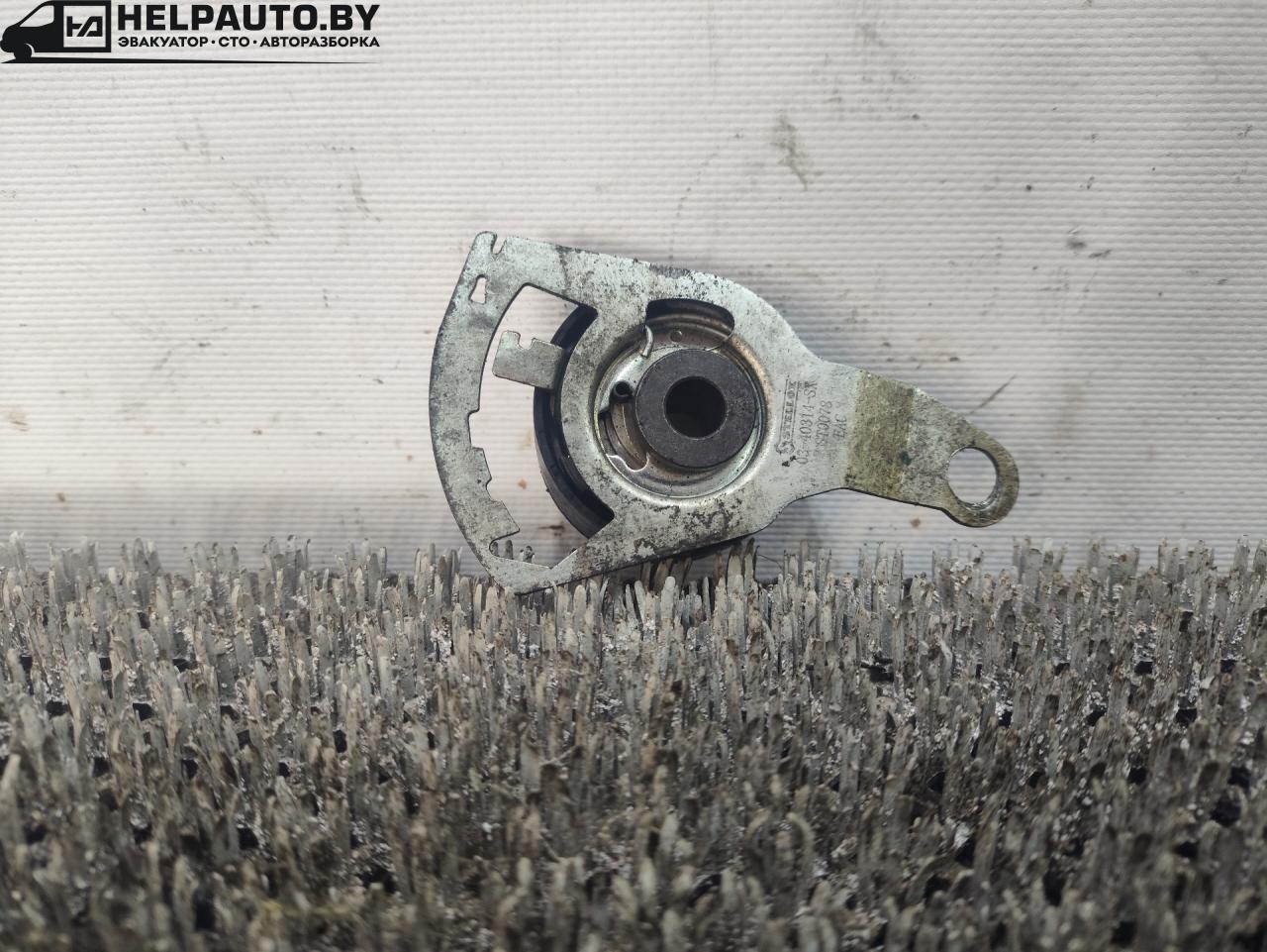 ролик натяжителя Ford Mondeo 2 поколение (1996 - 2000), 1.8 л., дизель, МКПП, передний привод, 03-40314-SX, ST0078 - фото №1