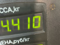 диск тормозной передний Hyundai Accent 3 поколение (MC) 2009, 1.5 л., бензин, 5МКПП, синий, седан - фото №4