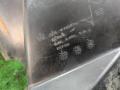 защита арок задняя левая (подкрылок) Chrysler Voyager 3 поколение 1998, 2.4 л., EDZ, бензин, МКПП, чёрный, минивэн, передний привод, 4716895, 15798 - фото №9