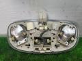 фонарь салона (плафон) Ford Taurus 4 поколение 2001, 3.0 л., бензин, АКПП, белый, седан, передний привод - фото №4