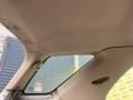 потолок Kia Sorento 1 поколение 2006, 2.5 л., D4CB, дизель, АКПП, серый, внедорожник 5 дв., полный подключаемый привод - фото №7