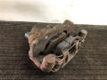 суппорт передний правый Volvo S70 1 поколение 2000, 2.5 л., D 5252 T, дизель, МКПП, черный, седан, передний привод - фото №4