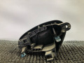 ручка внутренняя задняя правая Citroen Xsara 1 поколение 1998, 1.9 л., дизель, 5МКПП, зеленый, универсал - фото №2