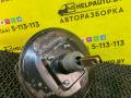 цилиндр тормозной главный Volvo V40 1 поколение 1999, 2.0 л., B 4204 S, бензин, АКПП, синий, универсал, передний привод - фото №2