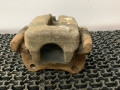 суппорт задний правый Renault Scenic RX4 1 поколение 2003, 2.0 л., F4R 744, бензин, МКПП, синий, внедорожник 5 дв. - фото №2