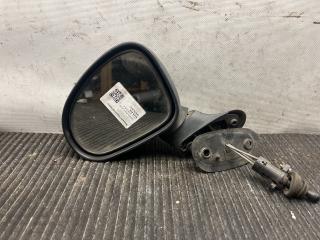 зеркало наружное левое Daewoo Matiz M150 [рестайлинг] 2006, 0.8 л., бензин, МКПП, хетчбэк 5 дв.