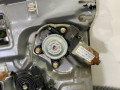 стеклоподъемник электрический задний правый Hyundai Santa Fe 1 поколение (SM) 2003, 2.4 л., бензин, МКПП, внедорожник 5 дв. - фото №2