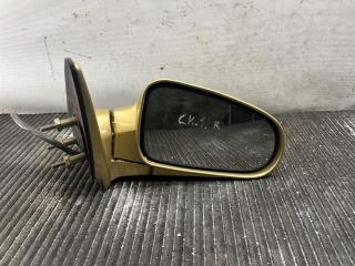 зеркало наружное правое Geely CK Otaka 1 поколение CK-1 2007, 1.5 л., MR479A, бензин, МКПП, золотистый, седан, передний привод