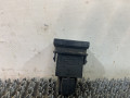кнопка обогрева заднего стекла Nissan Bluebird T12/T72 1987, 2.0 л., бензин, МКПП, бордовый, хетчбэк 5 дв., передний привод - фото №3