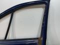 дверь передняя правая Renault Scenic 1 поколение 1998, 1.9 л., F9Q 734, дизель, синий, минивэн, передний привод - фото №14