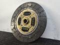 диск сцепления Ford Mondeo 1 поколение 1996, 2.0 л., NGA, бензин, МКПП, передний привод, FD86 - фото №5