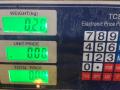 часы Fiat Ducato 2 поколение 1999, 2.8 л., 8140.43, дизель, МКПП, белый, фургон, передний привод, 33957401, 181528380, A538 - фото №10