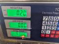 щуп двигателя Hyundai Coupe RD 1997, 2.0 л., бензин, МКПП, серебристый, купе, передний привод - фото №10