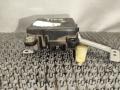 моторчик заслонки печки Nissan Almera Tino V10 2001, 2.2 л., YD22DDT, дизель, МКПП, берюзовый, минивэн, передний привод - фото №3