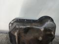 масляный поддон Volkswagen Golf 3 поколение (1991 - 2000), 1.9 л., дизель, МКПП, передний привод - фото №4