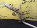 трубка охлаждающей жидкости Nissan Almera Tino V10 2001, 2.2 л., дизель, МКПП, минивэн - фото №4