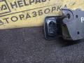 ручка внутренняя задняя правая Ford Focus 2 поколение 2006, 1.6 л., HWDA, бензин, МКПП, красный, хетчбэк 5 дв., передний привод - фото №3