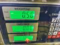 петля капота правая Ford Taurus 4 поколение 2001, 3.0 л., бензин, АКПП, белый, седан, передний привод, YF12-16800A - фото №10