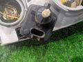 фара правая Kia Joice 1 поколение 1999, 2.0 л., G4CP, бензин, МКПП, зелёный, минивэн, передний привод - фото №19