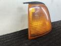 поворотник левый Audi 80 B3 1990, 1.8 л., бензин, МКПП, оранжевый, седан, передний привод, 42729R6, 1305230021 - фото №4