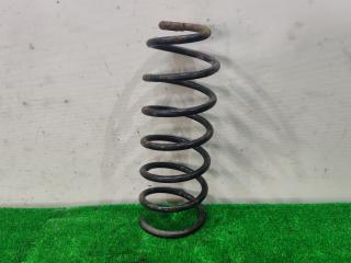 пружина Opel Vectra B 1998, 1.8 л., бензин, МКПП, мокрый асфальт, седан