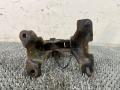 подушка крепления КПП Toyota Carina E 1 поколение T190 1995, 1.6 л., 4A-FE, бензин, МКПП, зелёный, хетчбэк 5 дв., передний привод - фото №5