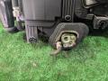 моторчик заслонки печки Kia Joice 1 поколение 1999, 2.0 л., G4CP, бензин, МКПП, зелёный, минивэн, передний привод - фото №4