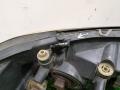 фара левая Opel Zafira 1 поколение (A) 2002, 2.2 л., дизель, 5МКПП, серебристый, минивэн, передний привод, 89100054 - фото №9