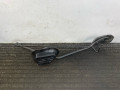 педаль Renault Laguna 1 поколение [рестайлинг] 2000, 2.0 л., F4R 760, бензин, МКПП, светло бирюзовый, хетчбэк 5 дв., передний привод, 7700817672 - фото №2