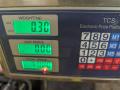 замок ремня безопасности Audi 80 B3 1990, 1.8 л., бензин, МКПП, оранжевый, седан, передний привод, 893857739 - фото №9